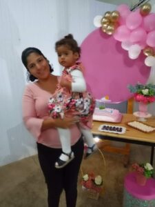 Dia da dedicação das crianças na Igreja Assembleia de Deus Caminho de Vida ADCV - Parque Residencial das Flores, Anápolis GO - Brasil